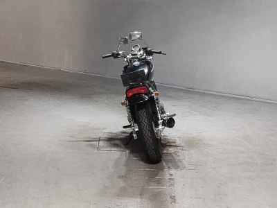 Kawasaki Eliminator 250V