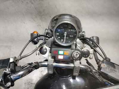 Kawasaki Eliminator 250V