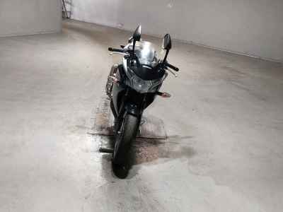 Honda CBR250R