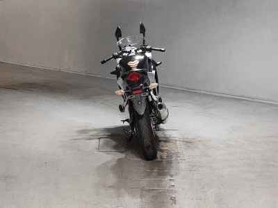 Honda CBR250R