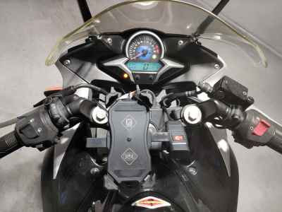 Honda CBR250R