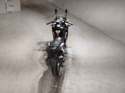 Honda CBR250R