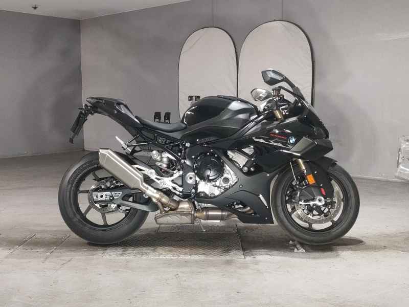 BMW S1000RR 2025