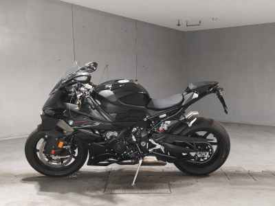 BMW S1000RR 2025
