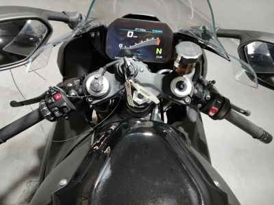 BMW S1000RR 2025