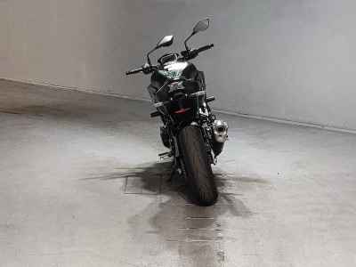 Kawasaki Z900 2021