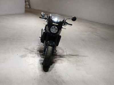 Kawasaki Z900RS Cafe 2022