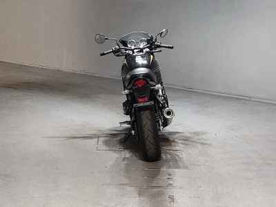 Kawasaki Z900RS Cafe 2022