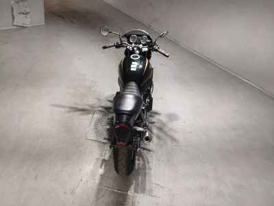 Kawasaki Z900RS Cafe 2022