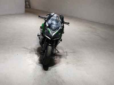 Kawasaki Ninja 1000SX 2023