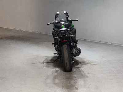 Kawasaki Ninja 1000SX 2023