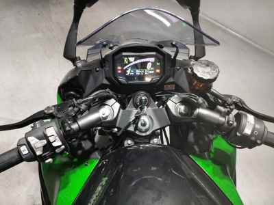 Kawasaki Ninja 1000SX 2023