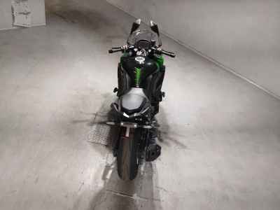 Kawasaki Ninja 1000SX 2023