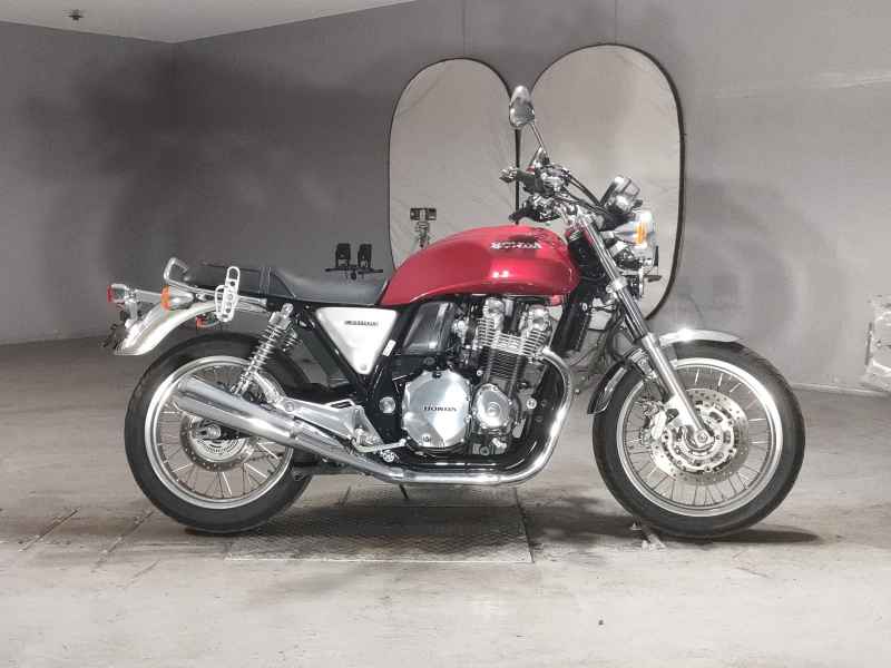 Honda CB1100EX 2017