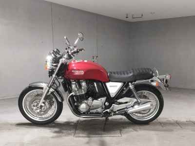 Honda CB1100EX 2017