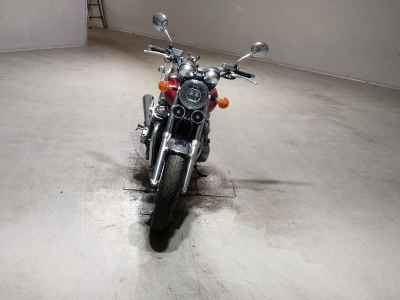 Honda CB1100EX 2017