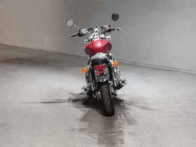Honda CB1100EX 2017