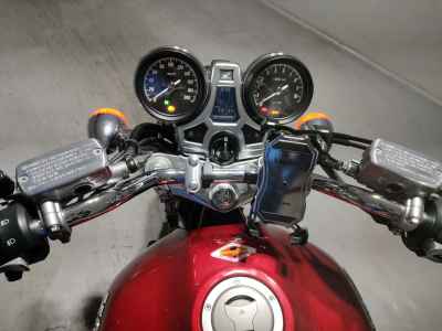 Honda CB1100EX 2017