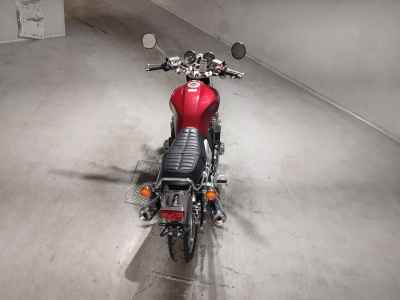 Honda CB1100EX 2017