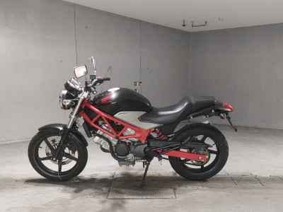Honda VTR250