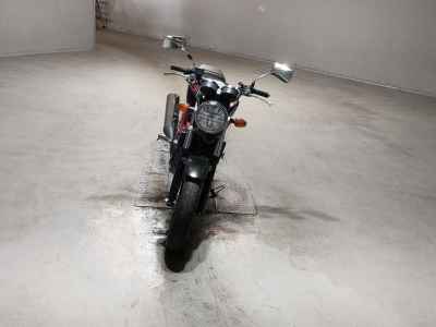 Honda VTR250