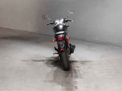 Honda VTR250