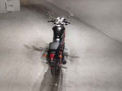 Honda VTR250
