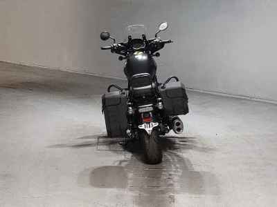 Honda Rebel CMX250 2023
