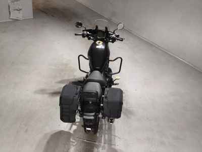Honda Rebel CMX250 2023