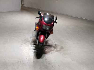 Kawasaki ZZR250