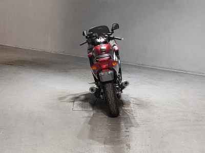 Kawasaki ZZR250
