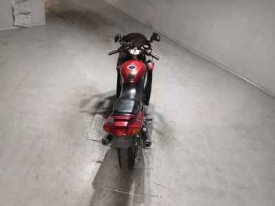 Kawasaki ZZR250