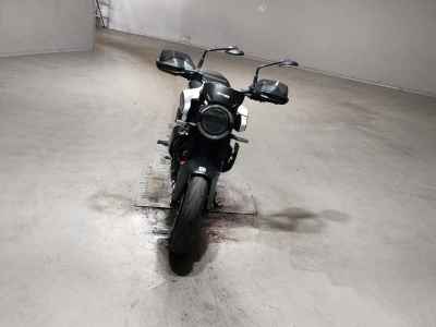 Husqvarna Vitpilen 401 2025