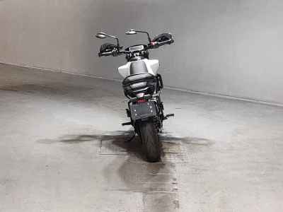 Husqvarna Vitpilen 401 2025