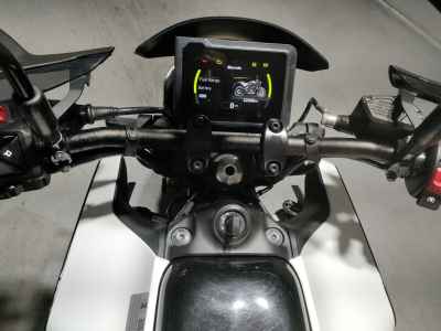 Husqvarna Vitpilen 401 2025