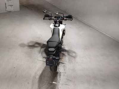 Husqvarna Vitpilen 401 2025