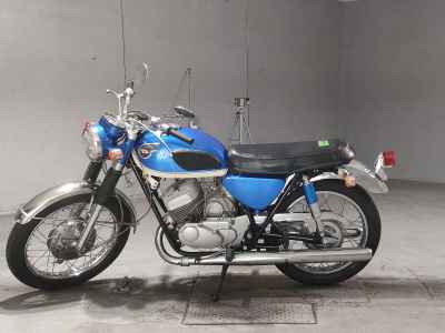 Kawasaki A1