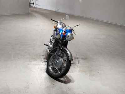 Kawasaki A1