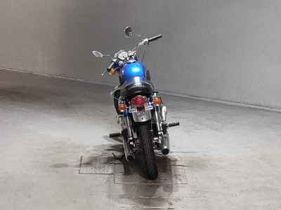 Kawasaki A1
