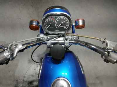 Kawasaki A1