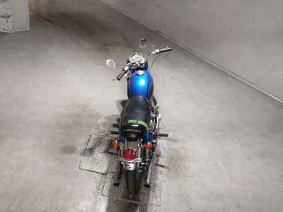 Kawasaki A1
