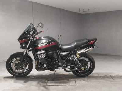 Kawasaki ZRX1200 2015