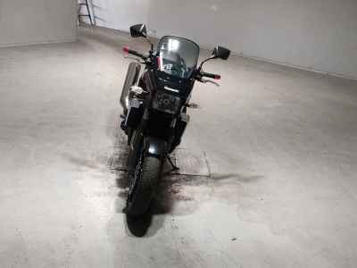 Kawasaki ZRX1200 2015