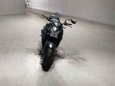 Suzuki GSX-S1000 2021