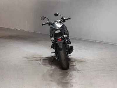 Suzuki GSX-S1000 2021