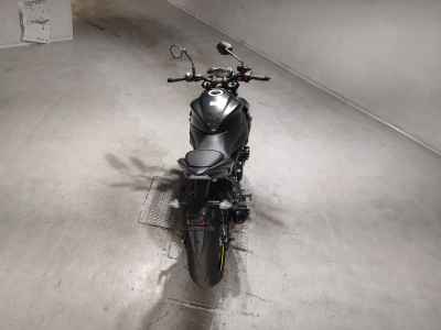 Suzuki GSX-S1000 2021