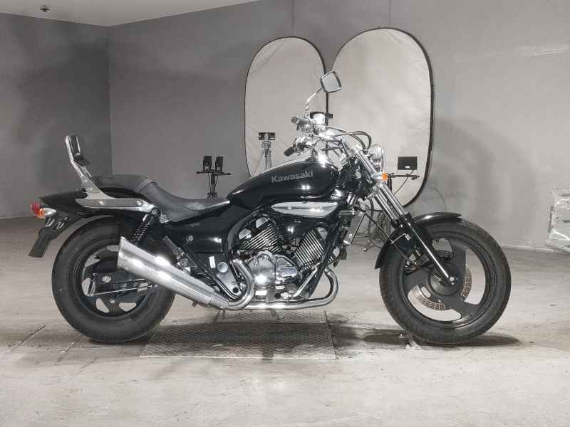 Kawasaki Eliminator 250V