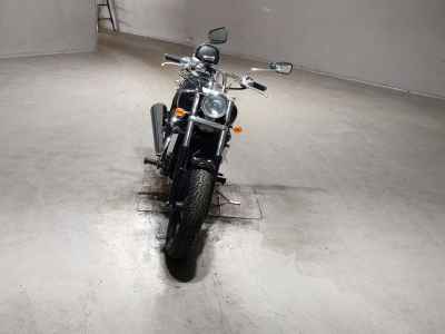 Kawasaki Eliminator 250V