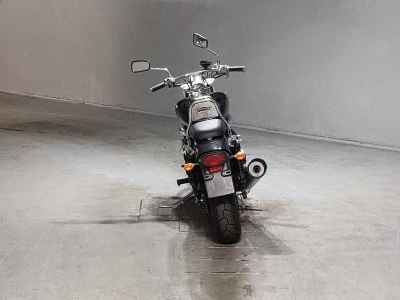 Kawasaki Eliminator 250V