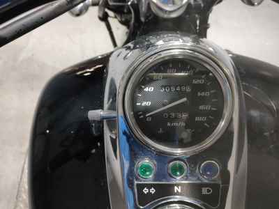Kawasaki Eliminator 250V